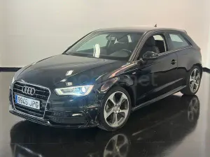 Usado Audi A3