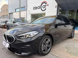 Używany BMW 218