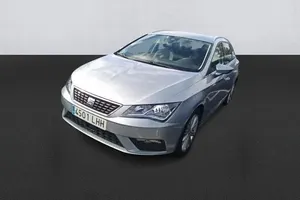 Brugt Seat Leon ST