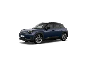 Begagnad Mini Aceman