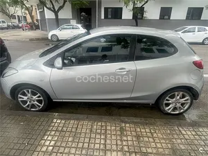 Używany Mazda 2