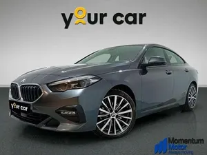 Occasion BMW 216