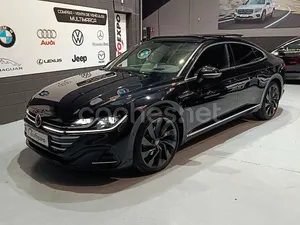 Occasion VW Arteon
