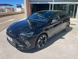 Używany Cupra Leon