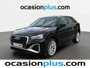 Usado Audi Q2