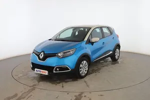 Używany Renault Captur