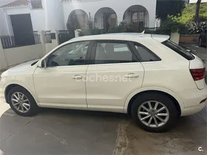 Occasion Audi Q3