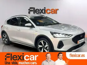 Używany Ford Focus
