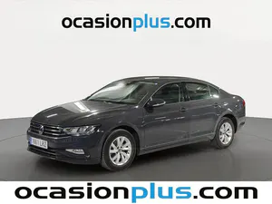 Brugt VW Passat