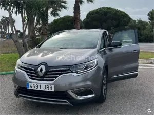 Begagnad Renault Espace