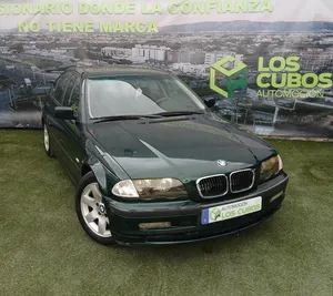 Occasion BMW 320