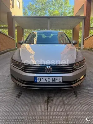 Usado VW Passat