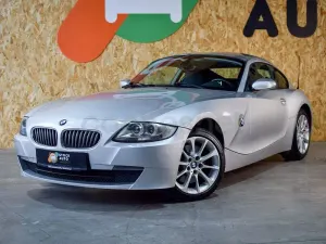 Używany BMW Z4
