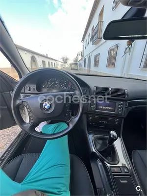 Occasion BMW 530