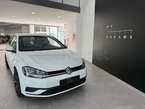 Używany VW Golf VII