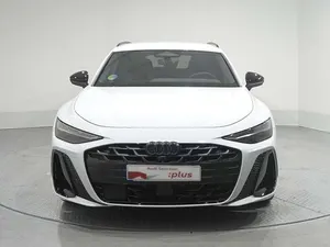 Brugt Audi A6