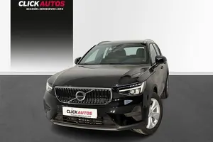 Käytetty Volvo XC40