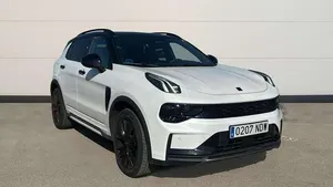 Usado Lynk & Co 01