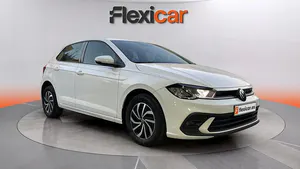 Usado VW Polo