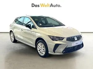 Brugt Seat Ibiza