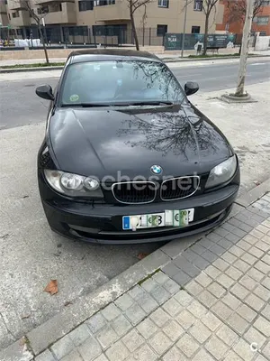 Occasion BMW 116