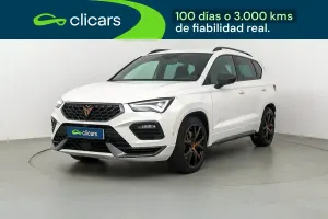 Occasion Cupra Ateca