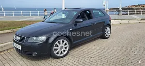 Używany Audi A3