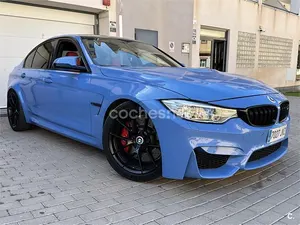 Używany BMW M3