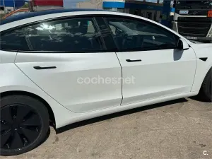 Używany Tesla Model 3