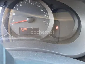 Begagnad Renault Kangoo