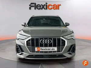 Używany Audi Q3