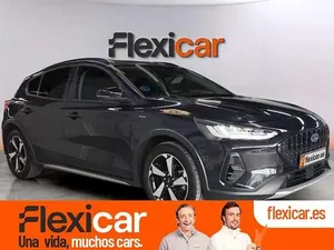 Używany Ford Focus
