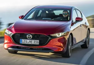 Brugt Mazda 3