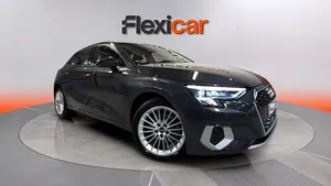 Usado Audi A3