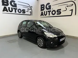 Occasion Citroën C3