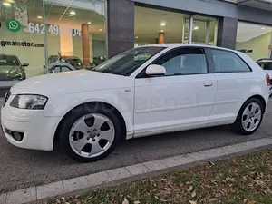 Używany Audi A3
