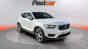 Usado Volvo XC40