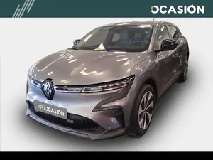 Usado Renault Megane E-Tech