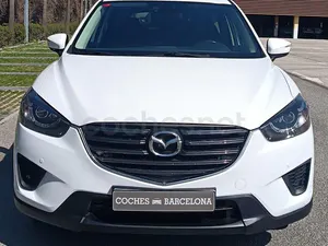 Usado Mazda CX-5