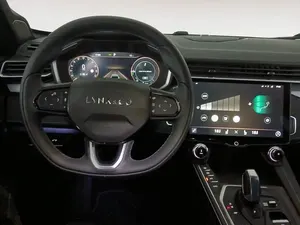 Brugt Lynk & Co 01