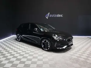 Używany Cupra Leon