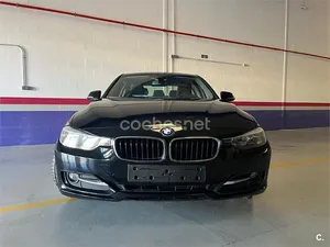 Occasion BMW 318