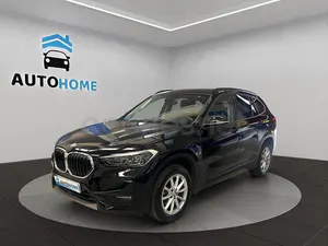 Używany BMW X1