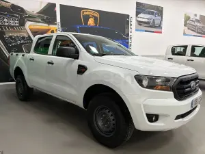 Usado Ford Ranger