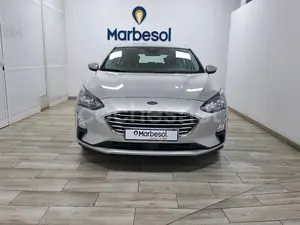 Używany Ford Focus