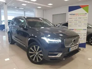 Usado Volvo XC90