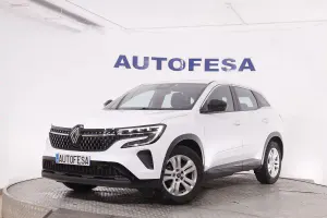 Brugt Renault Austral