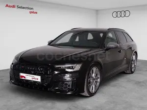 Brugt Audi A6