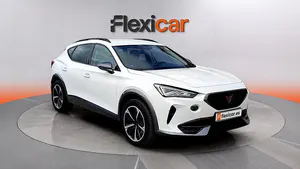 Brugt Cupra Formentor