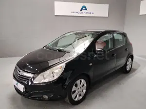 Używany Opel Corsa